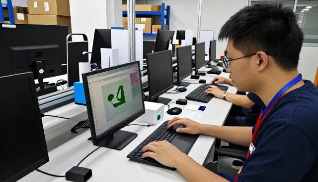 一件代发提升电子产品服务水平