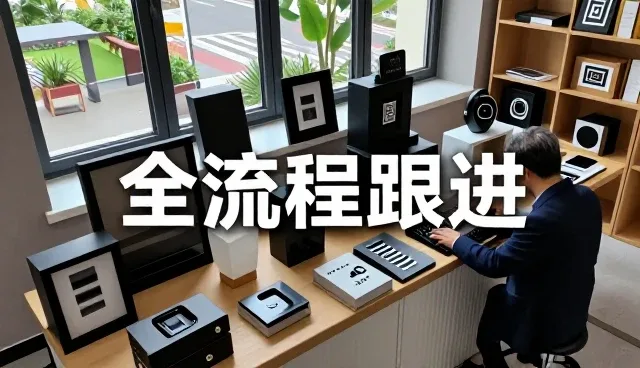 优化业务流程 提升办公用品合作关系效率