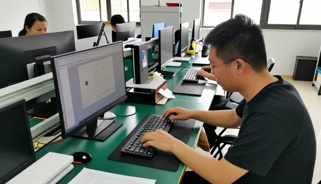 旧房翻新中的仓储配送优势展示